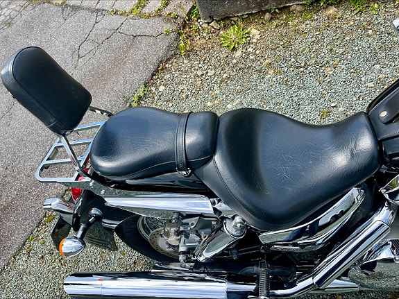 Honda VTX 1300 14 of 26