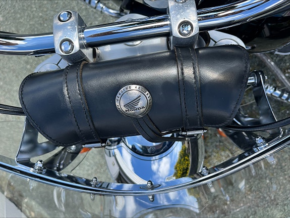 Honda VTX 1300 15 of 26