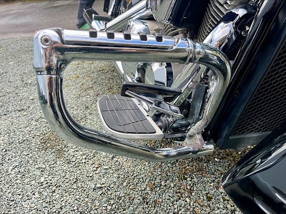Honda VTX 1300 23 of 26