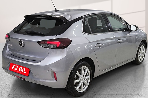 Opel Corsa 6 of 20