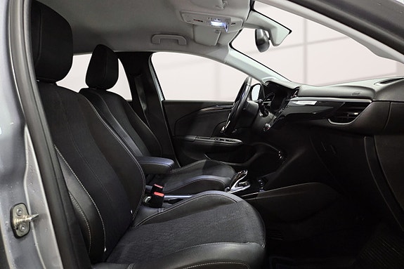 Opel Corsa 18 of 20