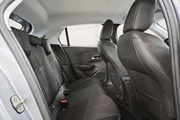 Opel Corsa 19 of 20