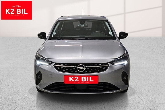 Opel Corsa 2 of 20