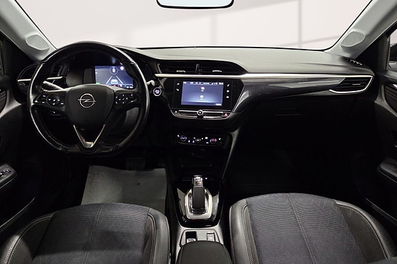 Opel Corsa 9 of 20