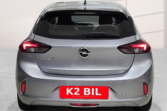 Opel Corsa 5 of 20