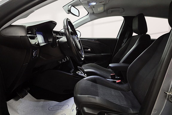 Opel Corsa 17 of 20