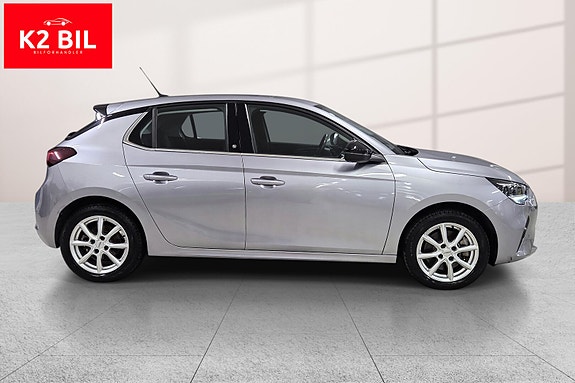 Opel Corsa 7 of 20