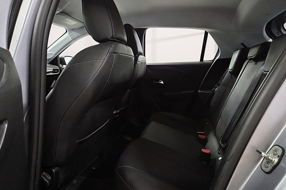Opel Corsa 20 of 20