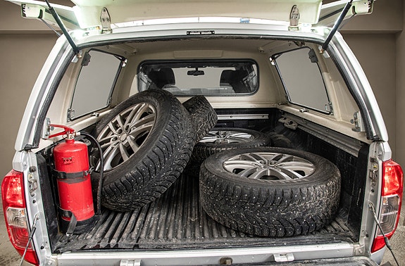 Nissan Navara 12 of 30