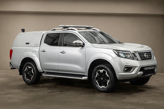 Nissan Navara 2 of 30