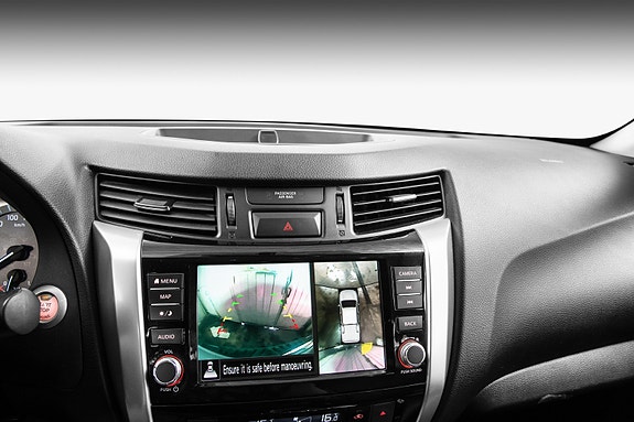 Nissan Navara 30 of 30