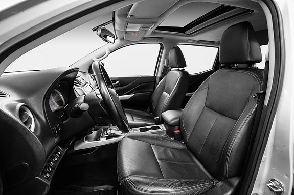 Nissan Navara 16 of 30