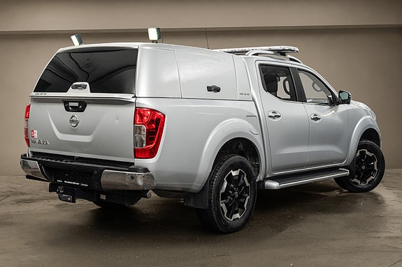 Nissan Navara 3 of 30