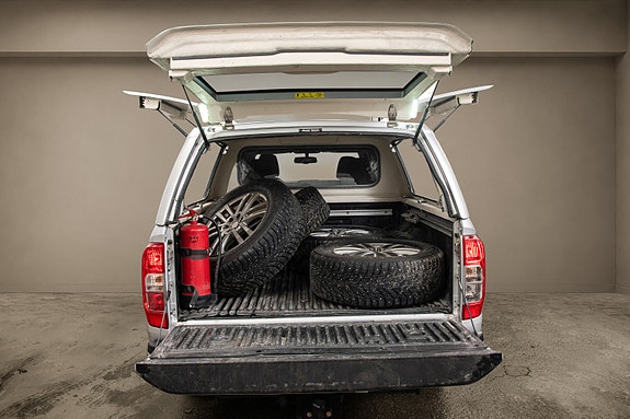 Nissan Navara 11 of 30