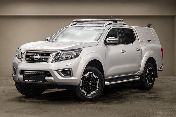 Nissan Navara 4 of 30