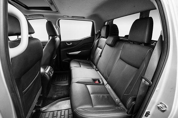 Nissan Navara 20 of 30