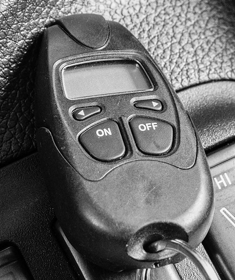 Nissan Navara 15 of 30