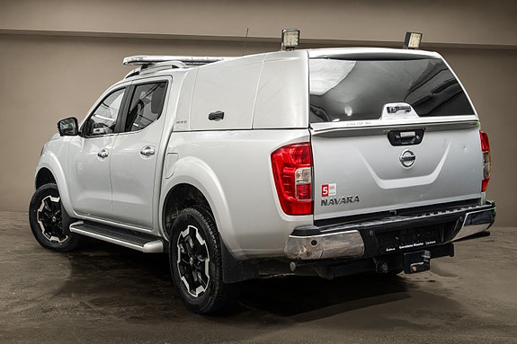 Nissan Navara 5 of 30