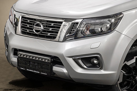Nissan Navara 6 of 30
