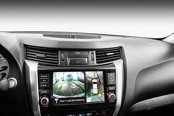 Nissan Navara 29 of 30