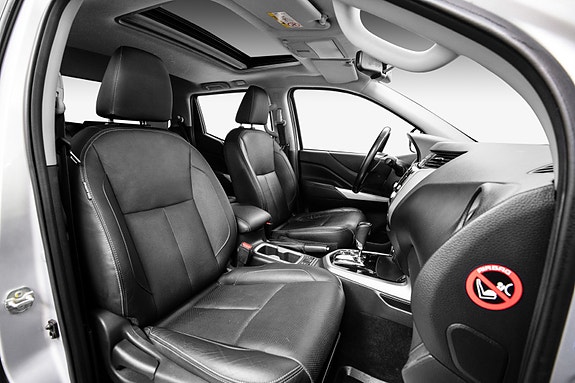 Nissan Navara 18 of 30