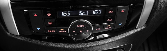 Nissan Navara 26 of 30