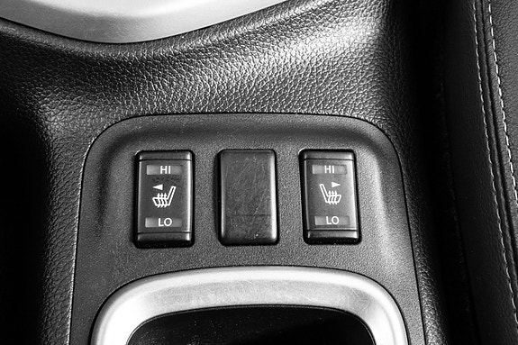Nissan Navara 23 of 30