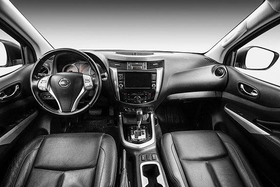 Nissan Navara 22 of 30