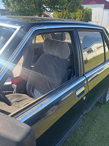 Ford Granada 6 of 9