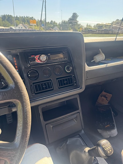 Ford Granada 8 of 9