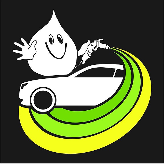 Funderud Antirust AS logo