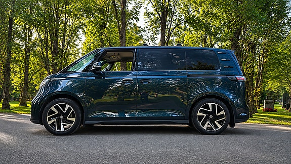 Volkswagen ID. Buzz 5 of 5
