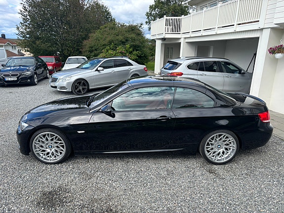 BMW 335i 5 of 30