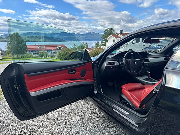 BMW 335i 22 of 30