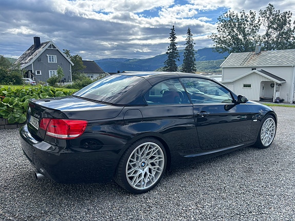 BMW 335i 10 of 30
