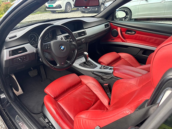 BMW 335i 23 of 30