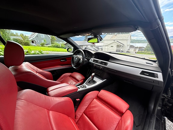 BMW 335i 30 of 30