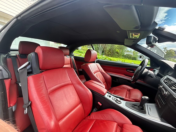 BMW 335i 29 of 30