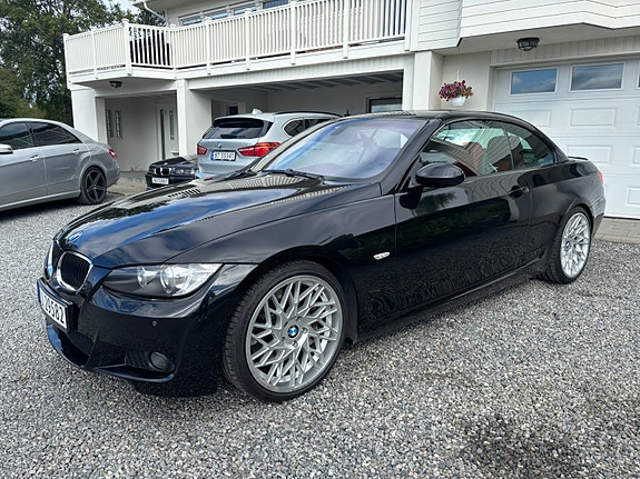 BMW 335i 4 of 30
