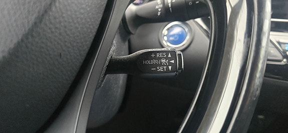 Toyota C-HR 19 of 24