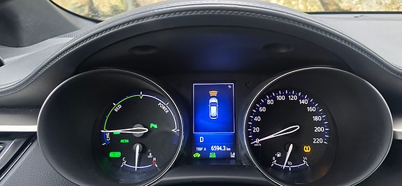 Toyota C-HR 17 of 24