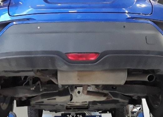 Toyota C-HR 23 of 24