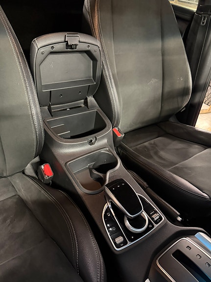 Mercedes-Benz X350 d 10 of 14