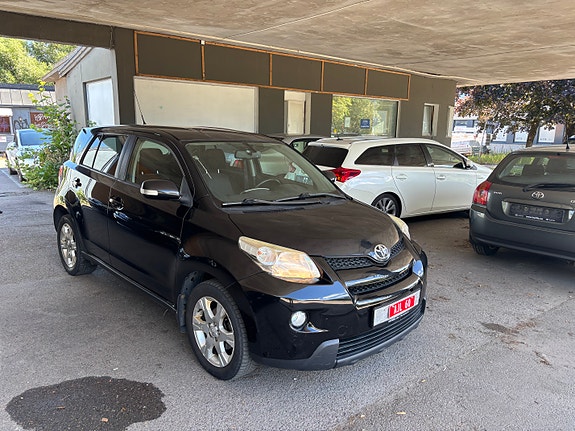 Toyota Urban Cruiser 6 of 30