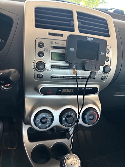 Toyota Urban Cruiser 24 of 30