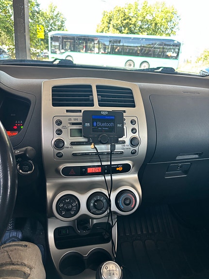 Toyota Urban Cruiser 20 of 30