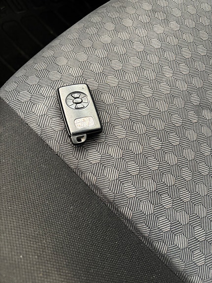 Toyota Urban Cruiser 19 of 30