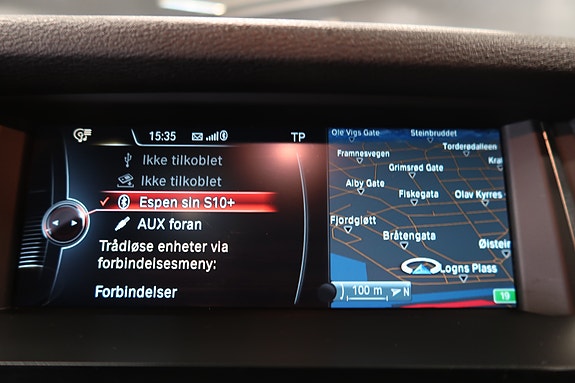 BMW X4 18 of 27