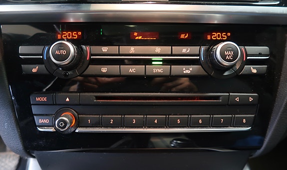 BMW X4 21 of 27