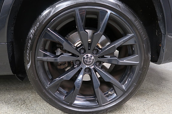 BMW X4 5 of 27